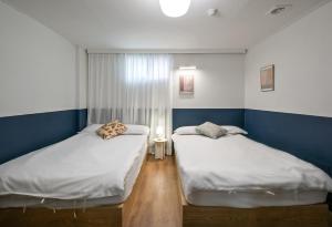 SSH Myeongdong Dongdo Hostel