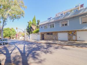 La Terraza del Montecillo 1B ApartamentosMalagaManagement