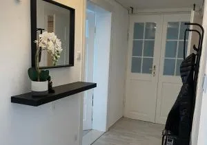 Monteurwohnung Burchard I Rosenau - Platz für 6 Personen - Dörfles-Esbach