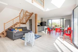 Maison Odalphine - Calme et nature