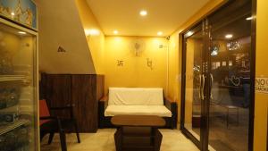Hotel Shantinivas - Tarapith
