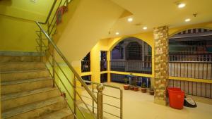 Hotel Shantinivas - Tarapith