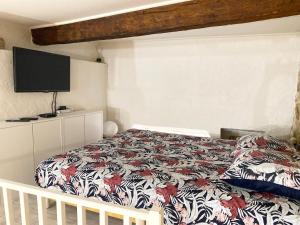 Appartements Logement Atypique : photos des chambres