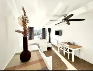 Aparthotel Peerless Dine - 布伦茨河畔金根