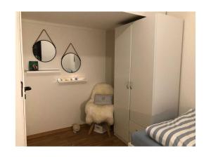 Holiday home Meerhuus
