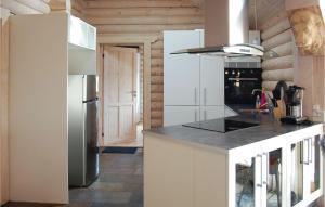 Holiday Home Pilemose Sydals Ii