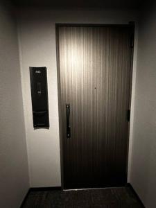 5‐2　新築部屋　札幌中心部サービスアパートメントSAPPORO南３条通