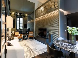 The Best Rent - Refined loft in Downtown