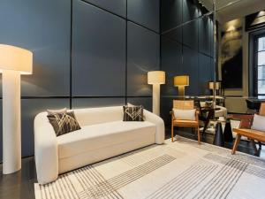 The Best Rent - Refined loft in Downtown