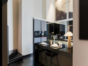 The Best Rent - Refined loft in Downtown