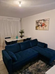 2 pièces + Parking à 15 min de Paris - Argenteuil