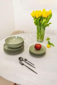 At Twenty-nine - NUOVO e incantevole appartamento!