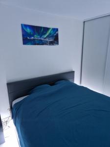 2 pièces + Parking à 15 min de Paris