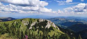 Apartman N Lux 100 Milmari resort