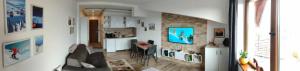 Apartman N Lux 100 Milmari resort