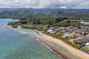 Oahu's Best Kept Secret - Laie