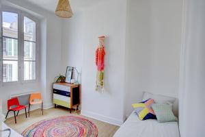 T3 cosy et vintage au cœur de Marseille