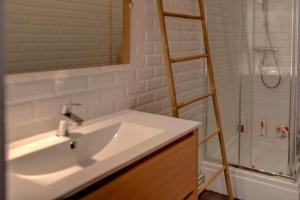 T3 cosy et vintage au cœur de Marseille