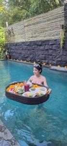 Ubud Harmony Private Villa and Pool