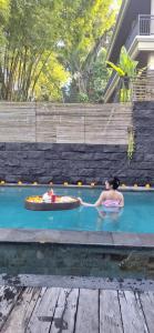 Ubud Harmony Private Villa and Pool