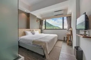 花蓮熊頂 l 寵物友善 - Tso-ts'ang-ts'un