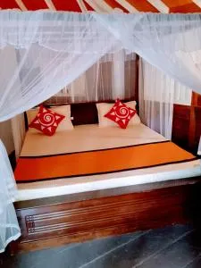 Area 51 Hotel - 米瑞莎