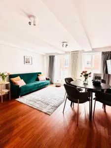 Die Stader Sehnsucht - 施塔德