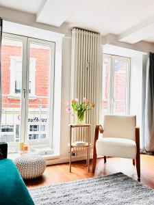 Die Stader Sehnsucht