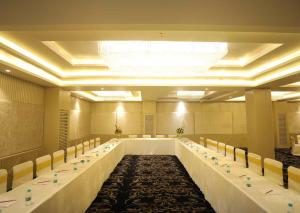 Essentia Luxury Resort & Spa Udaipur