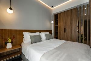 Omikron Luxury Residences by Semavί