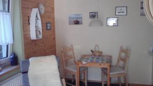 Ferienwohnung im Schwedenhaus