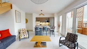 Le Duplex Forêt Noire - 伊斯术