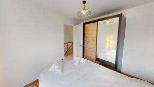 Le Duplex Forêt Noire