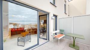 Appartements Le Duplex Foret Noire : photos des chambres