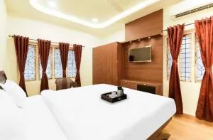 21 RICHMOND - 维沙卡帕特南