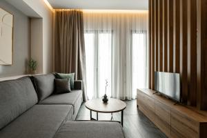 Omikron Luxury Residences by Semavί