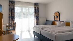 Double Room room in Gästehaus Moser