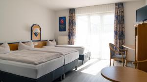 Triple Room room in Gästehaus Moser