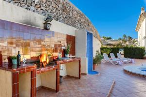 Villa La Marina - PlusHolidays