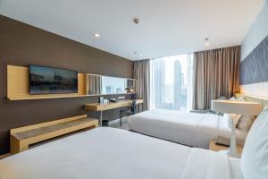 VELA Dhi GLOW Pratunam