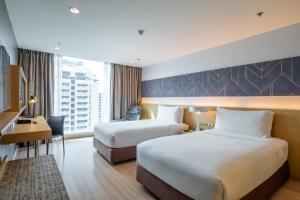 VELA Dhi GLOW Pratunam