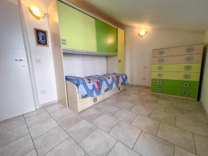 70 Villetta indipendente con giardino