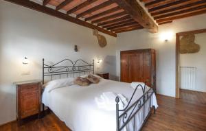Stunning Apartment In Monticchiello