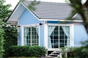 Baan Plawan Resort Chiang Rai