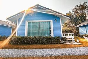 Baan Plawan Resort Chiang Rai