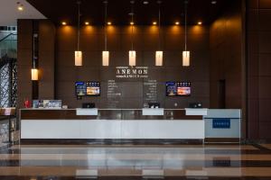 Anemon Grand Samsun Otel