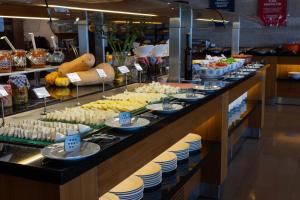 Anemon Grand Samsun Otel