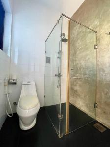 Olanro Hotel Negombo