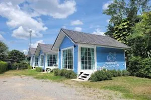 Baan Plawan Resort Chiang Rai - Ban Pang Rim Khon