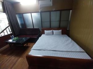 Phòng Gia Đình (Family Room)